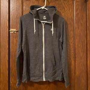 Nike Zip-Up Hoodie